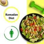 برنامج غذائي لرمضان - فيتسمال.